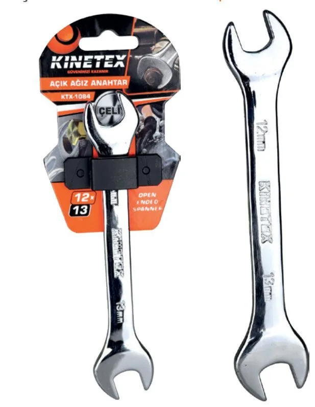 KNITEX Açık Ağız Anahtar 14 x 15