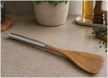 Ahşap Spatula