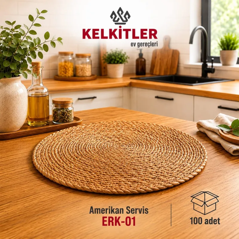 Amerikan Servis