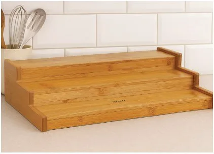 Bambu Baharat Standı