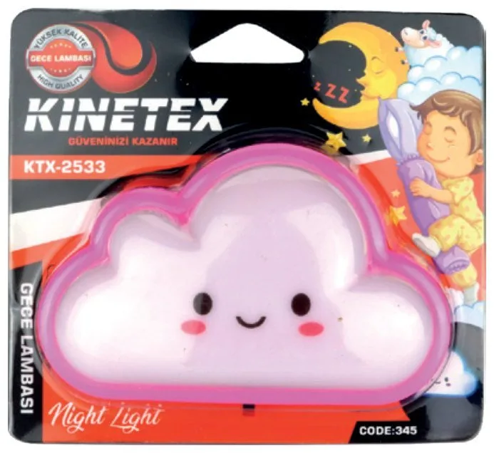 KNITEX Bulut Gece Lambası