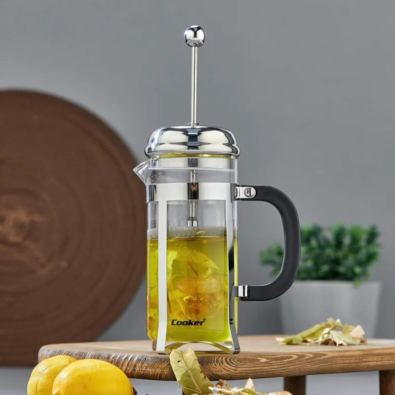 CKR BİTKİ ÇAY DEMLİK 350MLX12