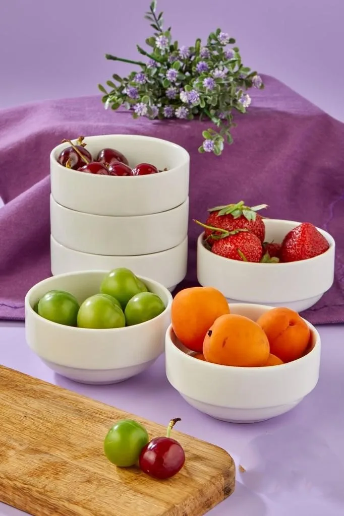 Cooker Joker Porselen Kase 10 cm