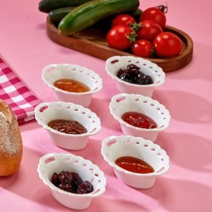 Cooker Porselen Reçellik