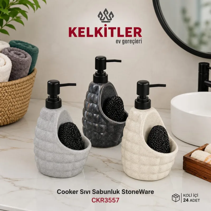 CKR SIVI SABUNLUK STONWAREX24