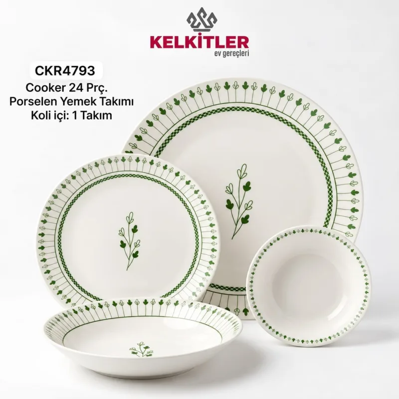 CKR YEMEK TAKIM 24 PARÇAX1
