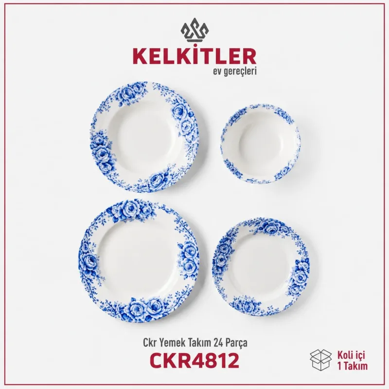 CKR YEMEK TAKIM 24 PARÇAX1