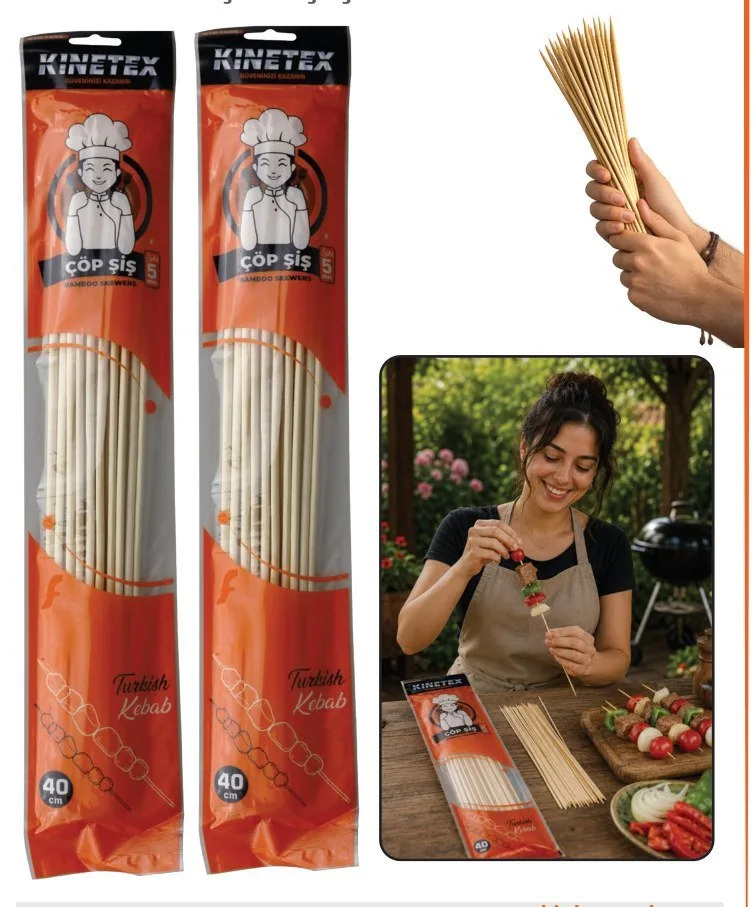 KNITEX Çöp Şiş 30 cm