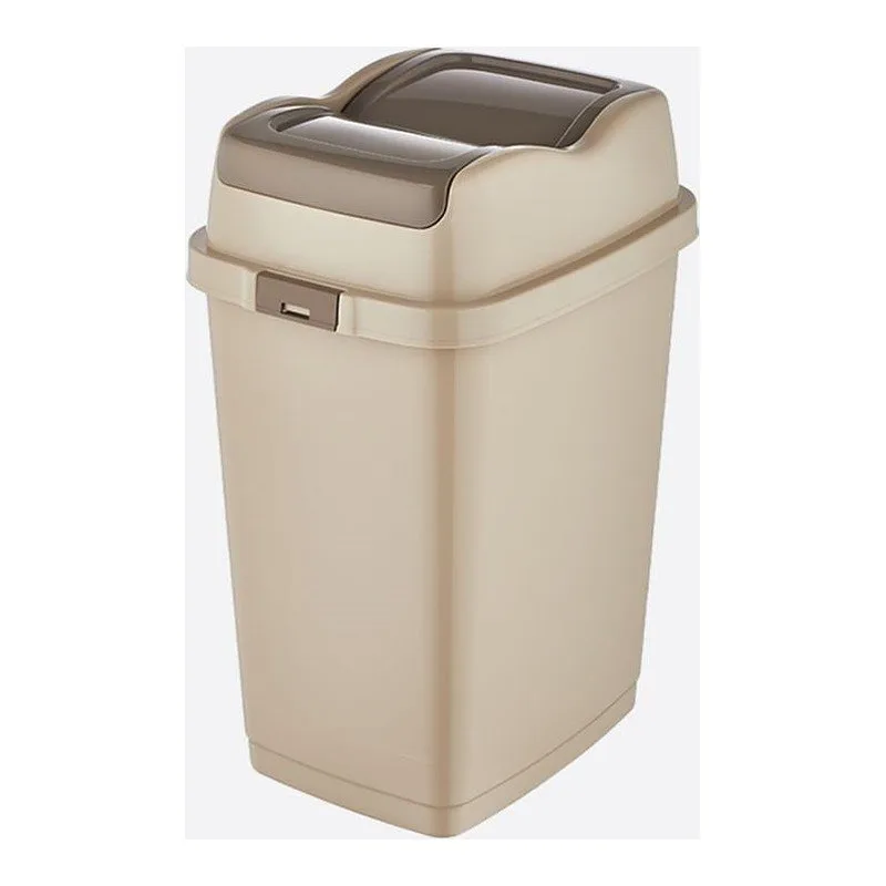 Dünya Plastik Easy Çöp Kovası 18 L