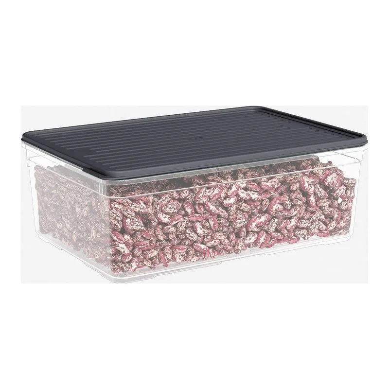 Dünya Plastik Smart Container 4300 ml