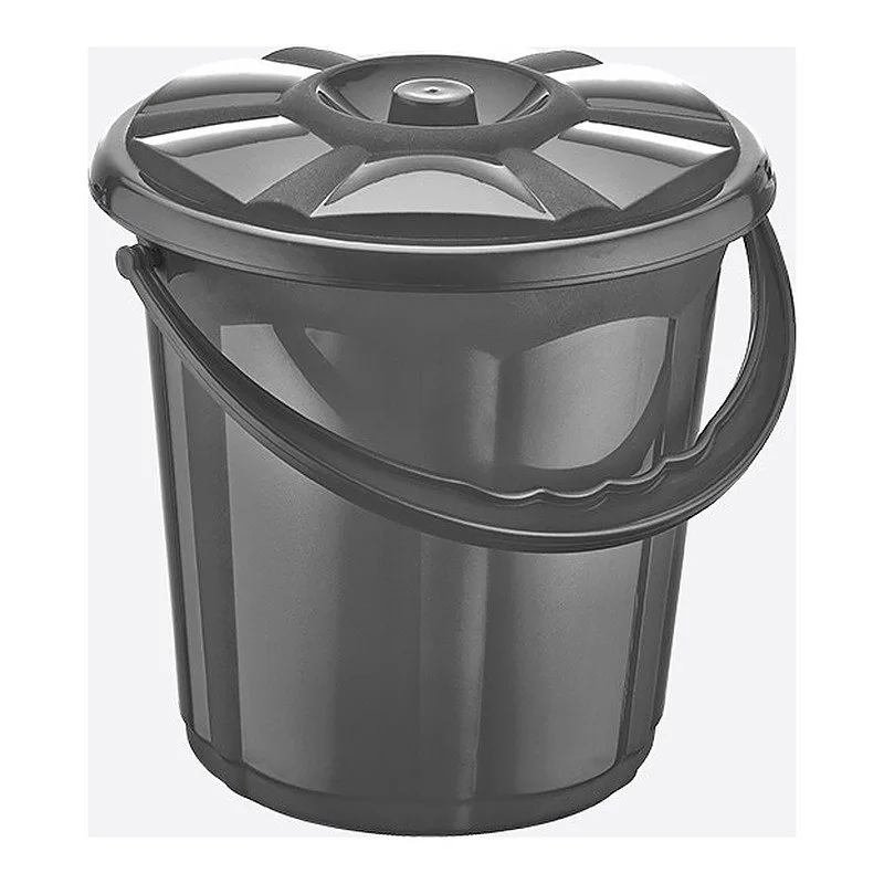 Dünya Plastik Style Kova 10 L