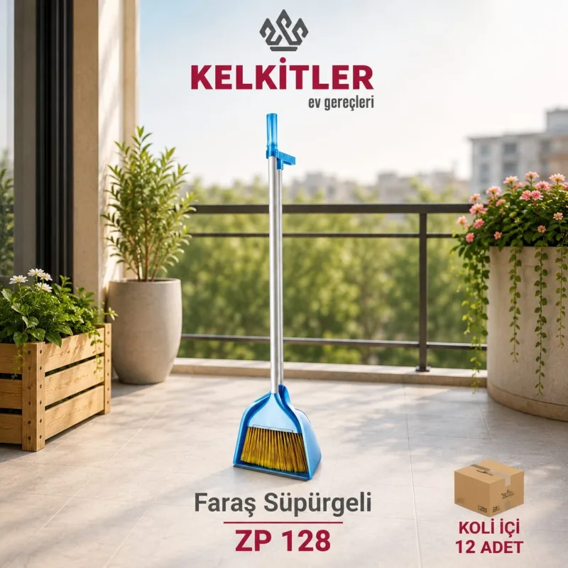 FARAŞ SÜPÜRGELİX12