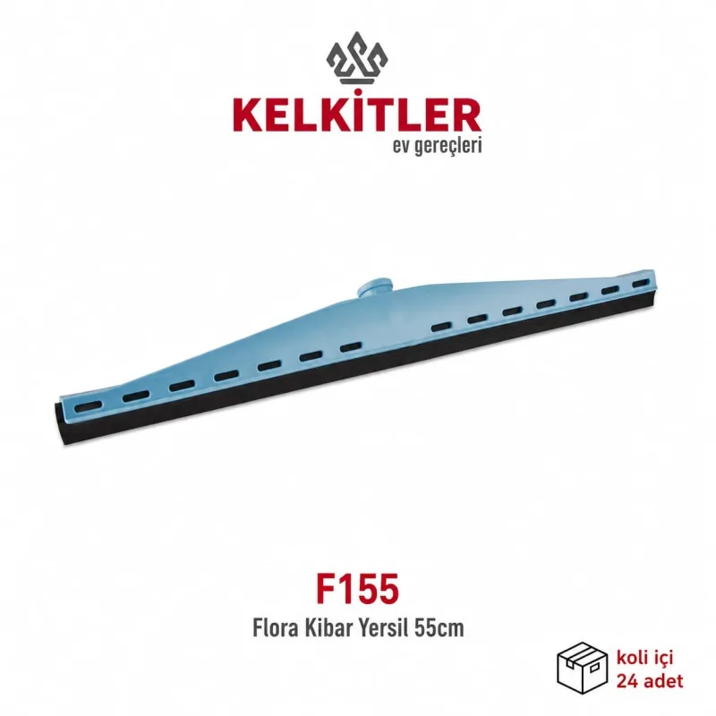 FLORA KİBAR YERSİL 55CMX24