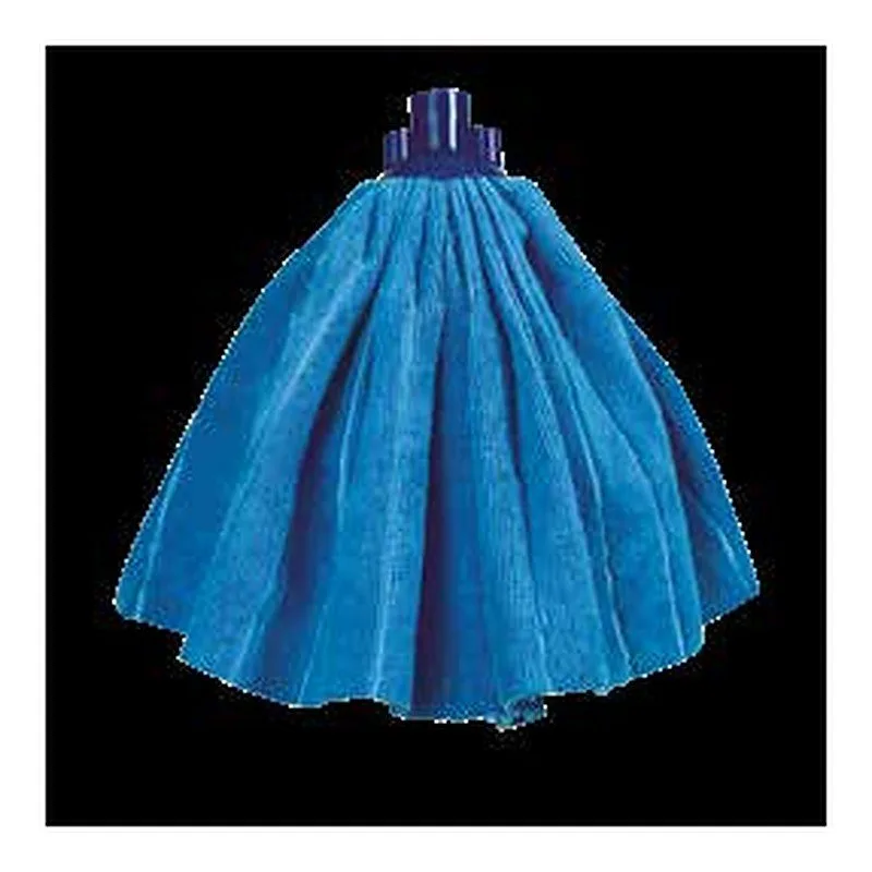 Flora Mikrofiber Mop Jumbo 170 gr Koli İçi 12 Adet