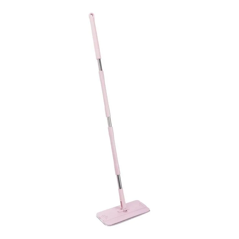 Flora Sihirli Tablet Mop Sap Seti Pembe Koli İçi 12 Adet