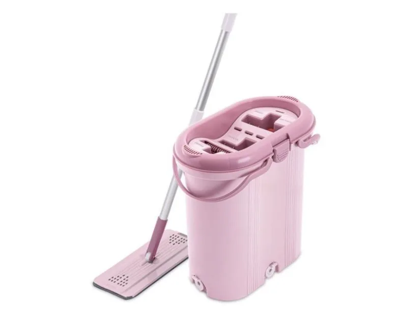 FLORA TRİO TABLET MOP SET 14LTX4