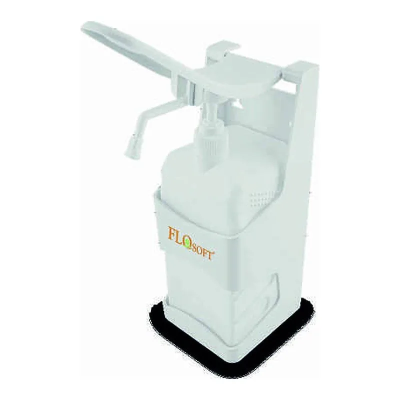 Flosoft Püskürtmeli El Dezenfektan Aparatı 2000 ml