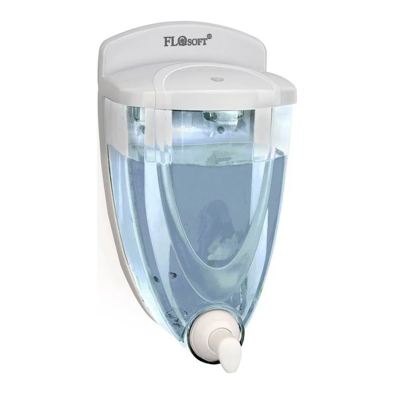Flosoft Köpük Sabun Verici 650 ml Duvara Monte