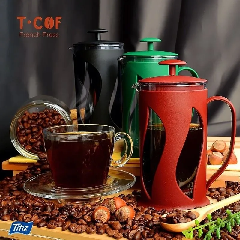 FRENCH PRESS PLSX12