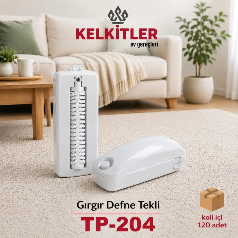 Titiz Defne Tekli Gırgır