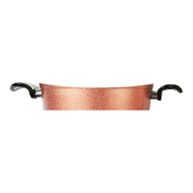 Granit Defne Ezme Sahan 20 cm