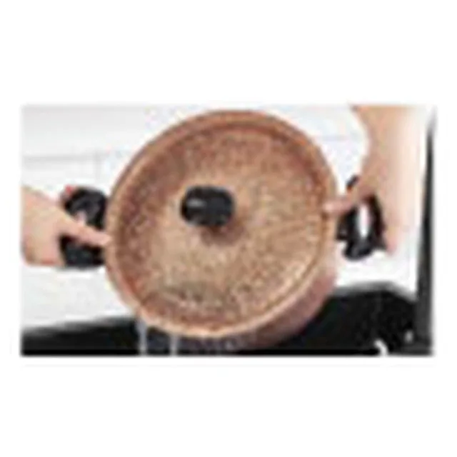 Granit Makarna Tencere 24 cm