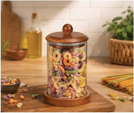 Harvest Kavanoz 450 ml