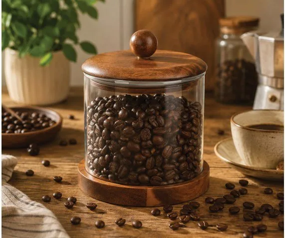 Harvest Kavanoz 500 ml