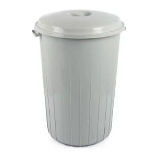 Jumbo Çöp Kovası 90 L
