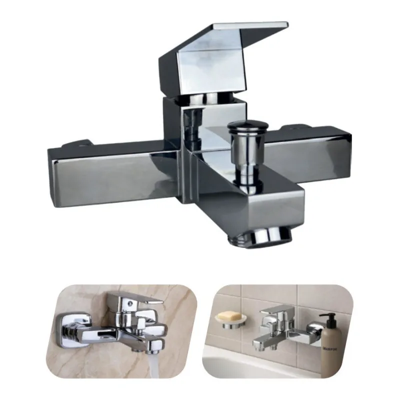 Kare Banyo Bataryası
