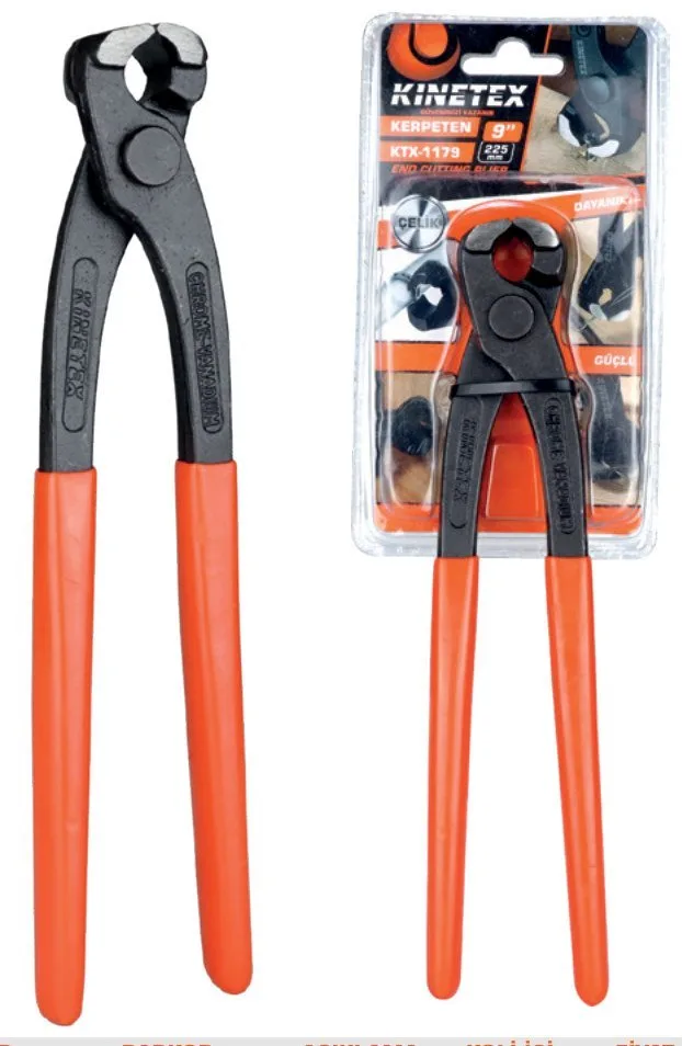 KNITEX Kerpeten 250mm