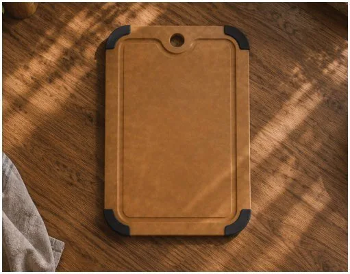 Kesme Tahtası 29.8x21.5x0.6 cm (TR-7505)