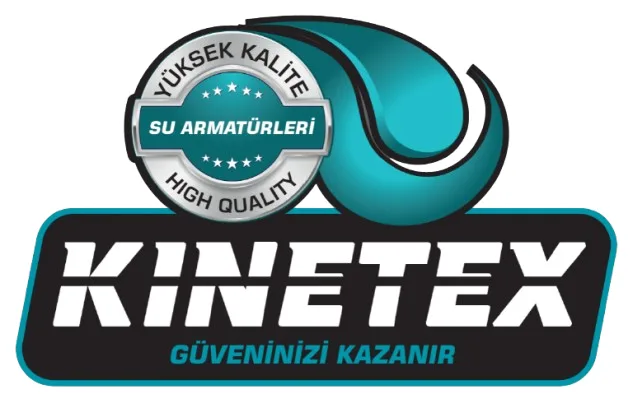 KINETEX SU ARMATÜRLERİ