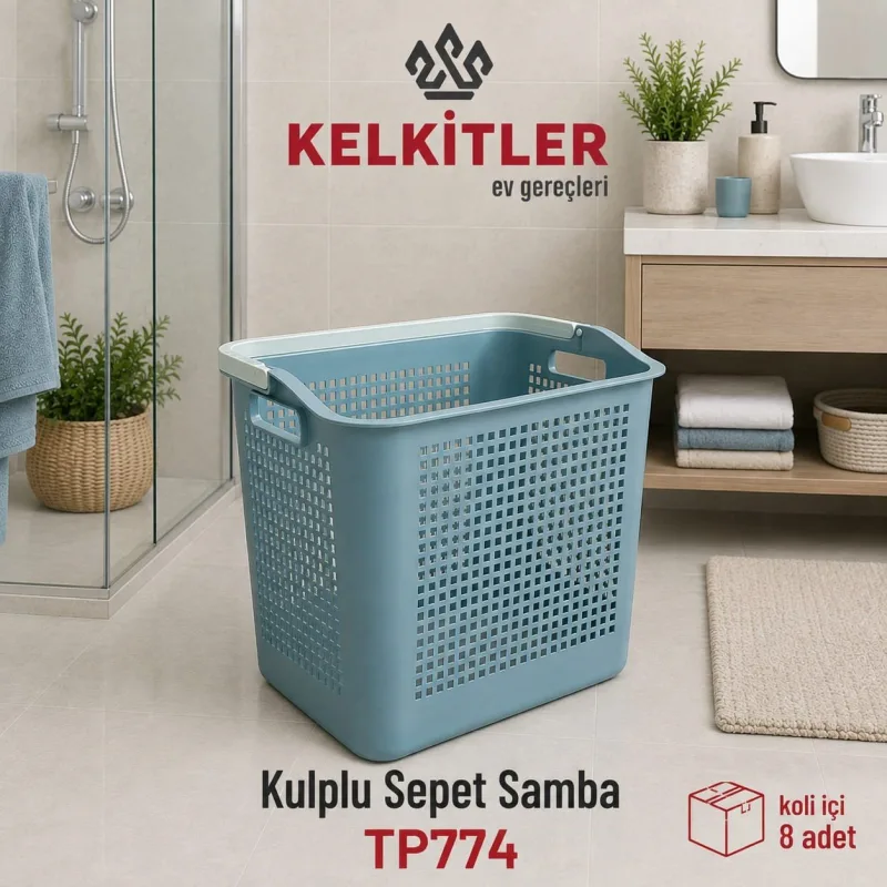 KULPLU SEPET SAMBAX8
