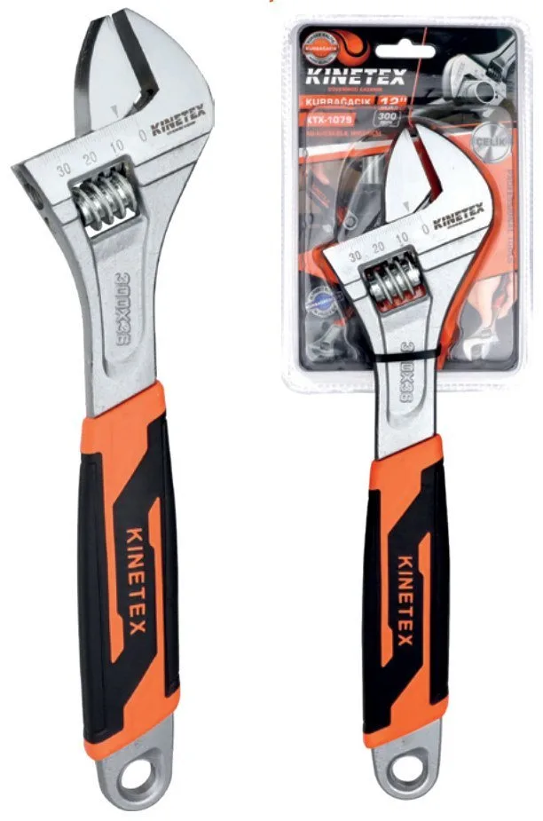 KNITEX Kurbağacık 10” 250mm