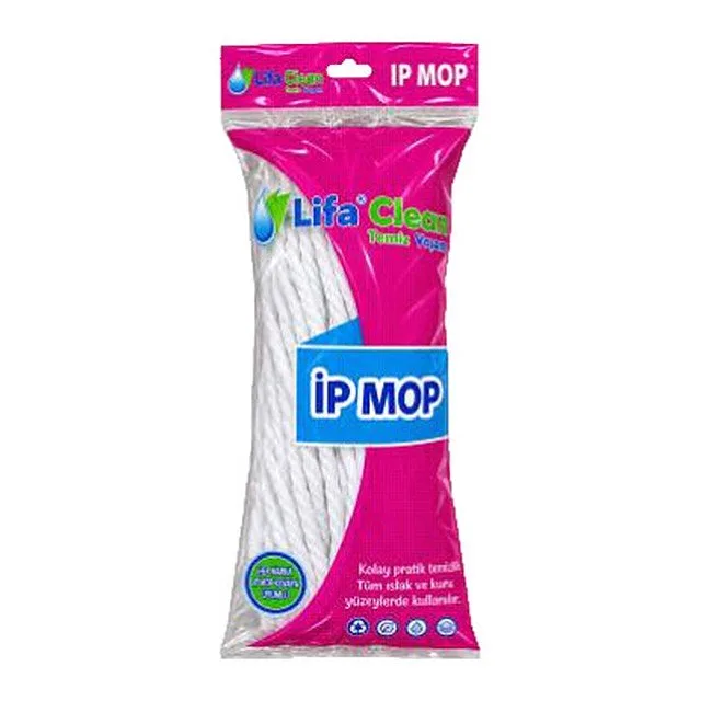 Large İp Mop (170 g)