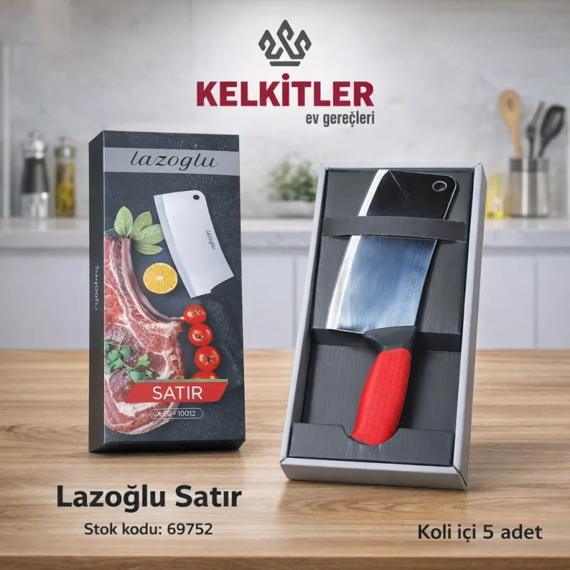 Lazoğlu Satır