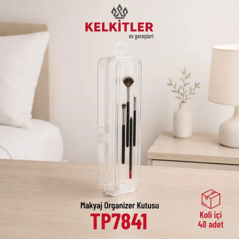 MAKYAJ ORGANİZER KUTUSUX48