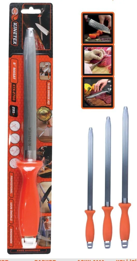 KNITEX Masat 10” / 344 gr