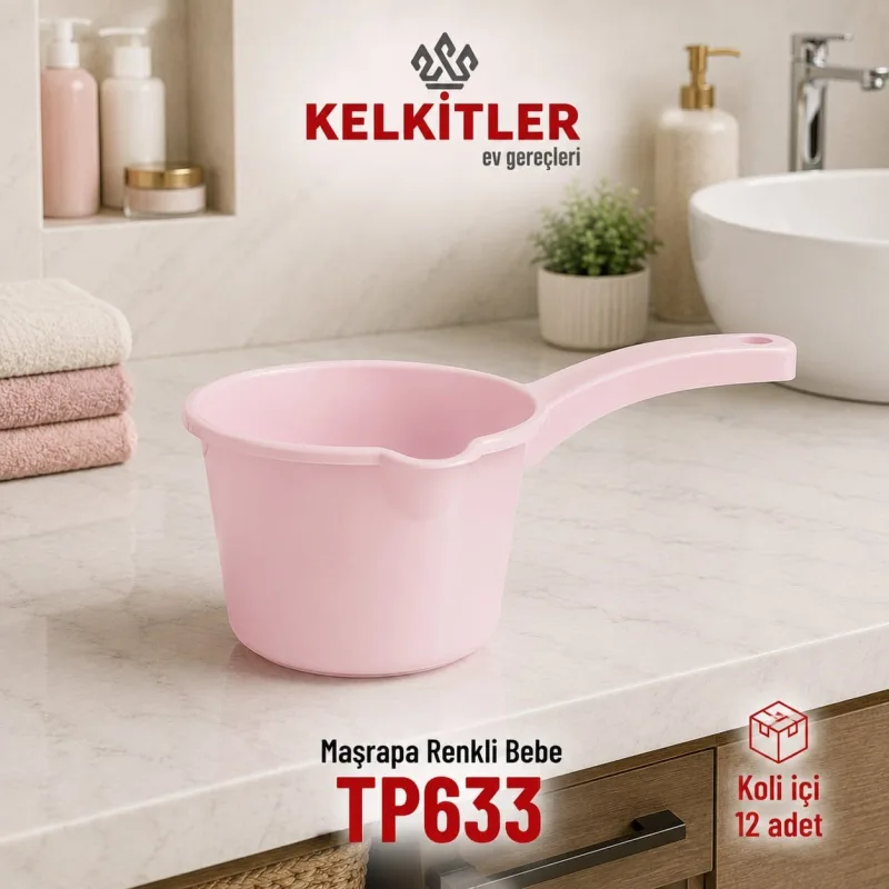 MAŞRAPA RENKLİ BEBEX12