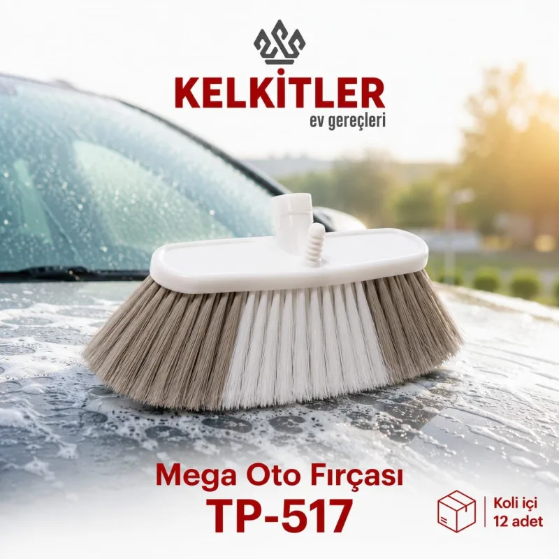 MEGA OTO FIRÇASIX12