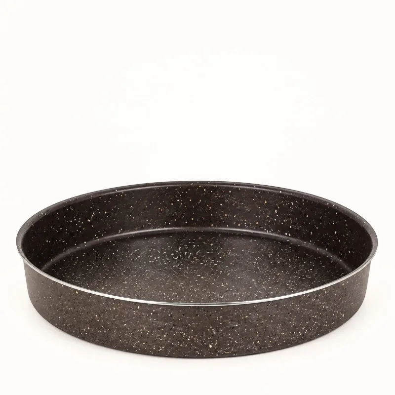 MEHTAP TEPSİ 36CM GRANİTX12