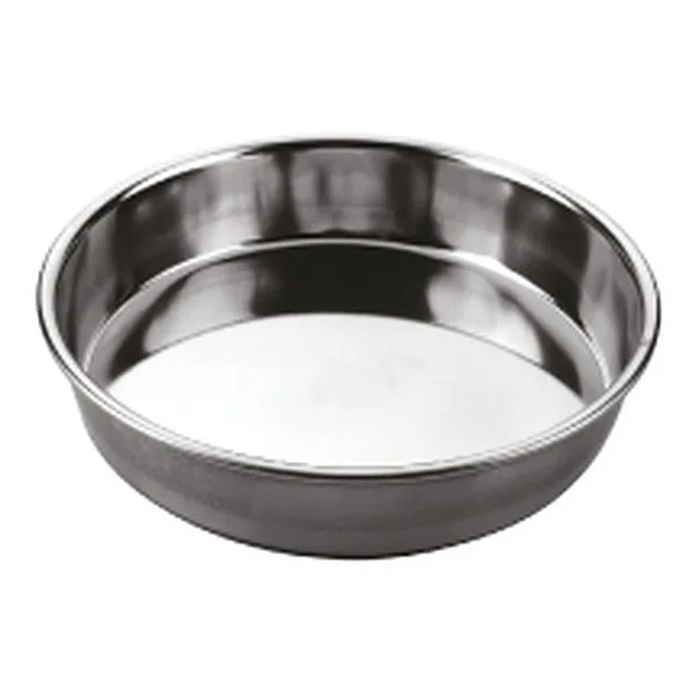 Menzir Çelik Tepsi 24 cm