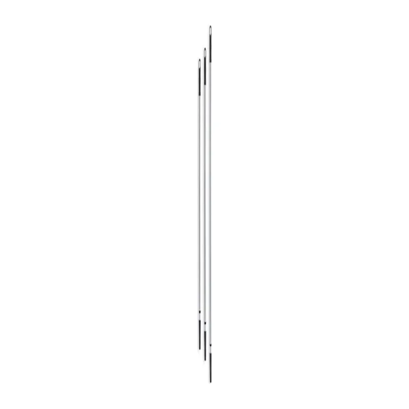 Metal Teleskopik Sırık 600 cm