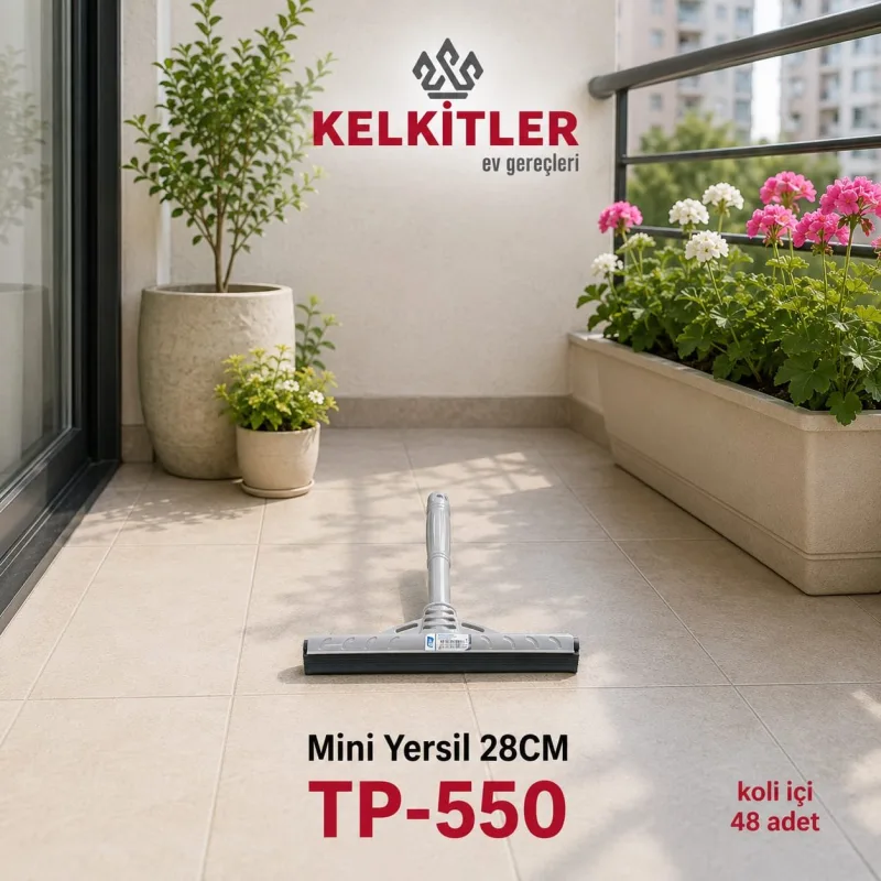 MİNİ YERSİL 28CMX48
