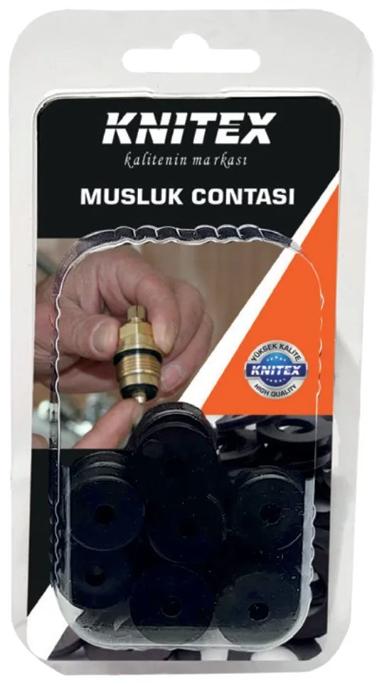 KNITEX Musluk Contası Conta