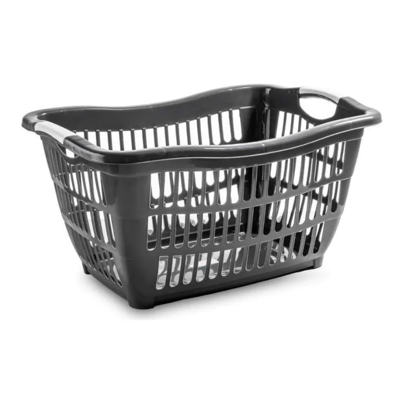 Özgen Plastik Büyük Köşeli Sele 40 L 30x58x39 cm