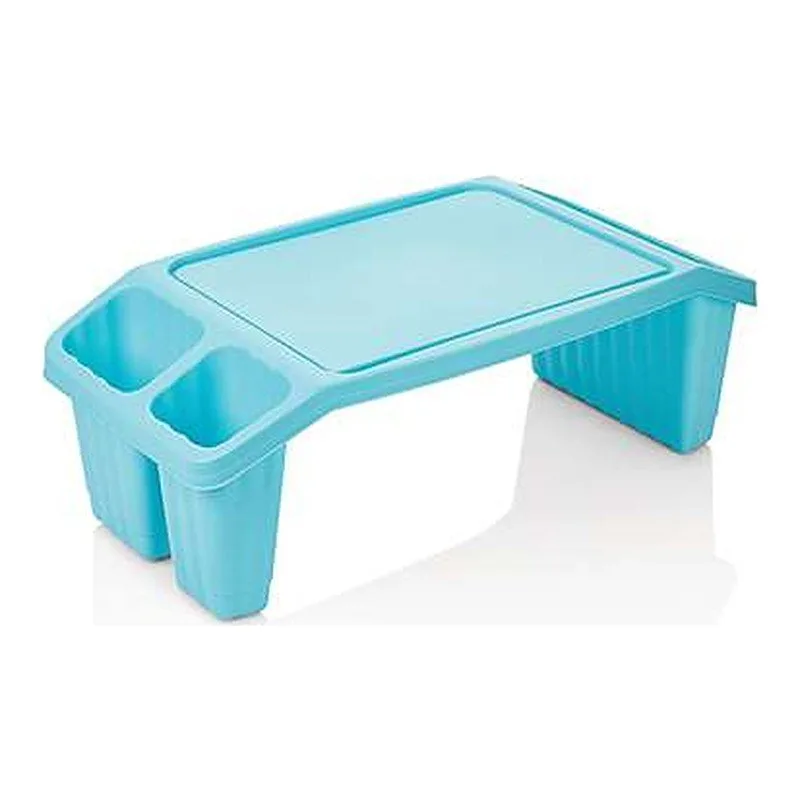 Özgen Plastik Lüks Multi Sehpa 21 cm Koli İçi 12 Adet