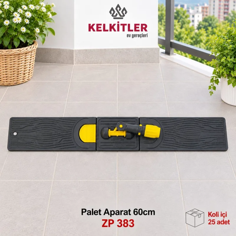 PALET APARAT 60CMX25