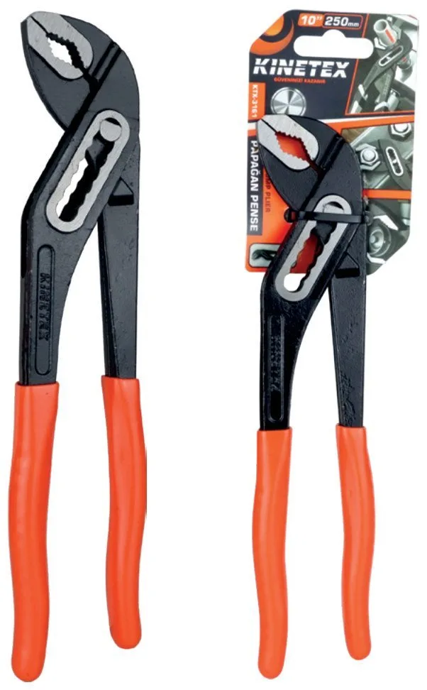 KNITEX Papağan Pense 250mm